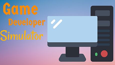 Game Developer Simulator Game