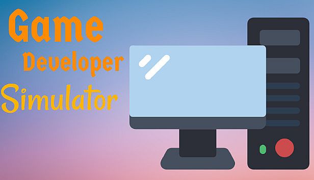 Buy Game Developer Simulator