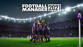 Football Manager 2021