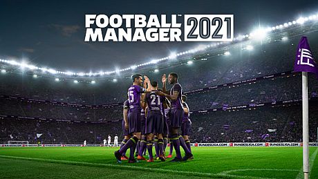 Football Manager 2021 Game