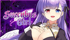 Succubus Girl