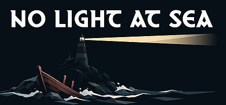 No Light at Sea Game