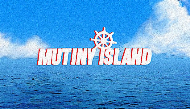 Buy Mutiny Island