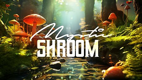 Mystic Shroom Game