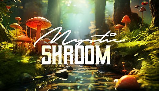 Mystic Shroom