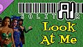 AI Solitaire - Look at Me