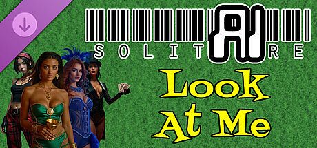 AI Solitaire - Look at Me DLC