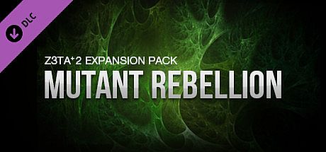 Z3TA+ 2 - Cakewalk Mutant Rebellion Pack