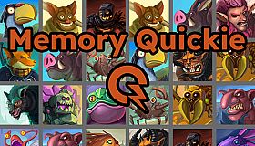 Memory Quickie