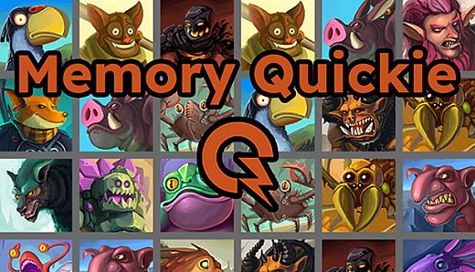 Memory Quickie