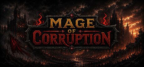 Mage of Corruption