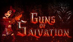 Guns of Salvation