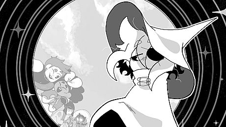 In Stars and Time Game