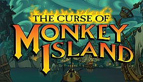 The Curse of Monkey Island
