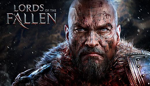 Lords Of The Fallen 2014