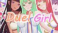Duel Girl - 18+ Patch