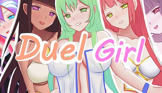 Duel Girl - 18+ Patch