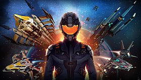 Redout: Space Assault