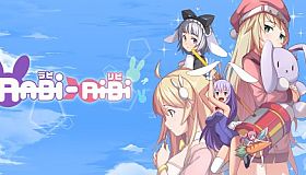 Rabi-Ribi