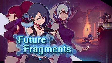 Future Fragments Game