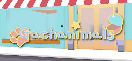 Gachanimals Game