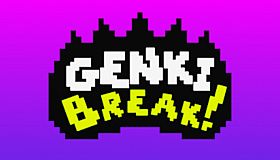 Genki Break!