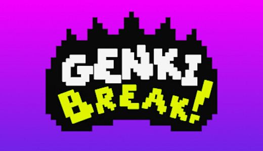 Genki Break!