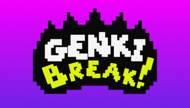 Buy Genki Break!