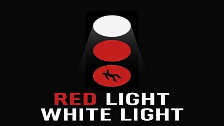 Red Light White Light Game