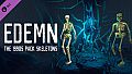 Edemn - The 1990s Pack Skeletons
