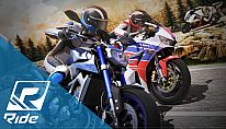 Buy RIDE PC