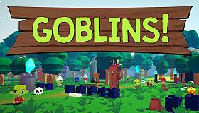 Goblins!