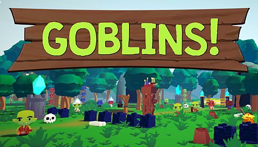 Goblins!