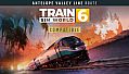 Train Sim World 6: Antelope Valley Line: Los Angeles - Lancaster Route Add-On