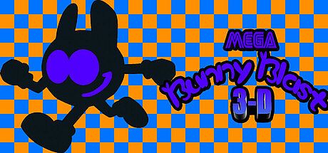 Mega Bunny Blast 3D