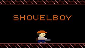 SHOVELBOY