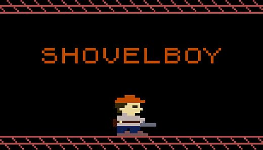 SHOVELBOY