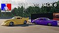 Bounty Drag Racing - Pro Mod Pack 6