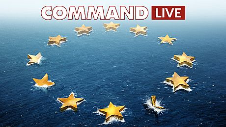 Command LIVE - You Brexit, You Fix it! DLC