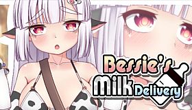 Bessie's Milk Delivery