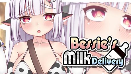 Bessie's Milk Delivery
