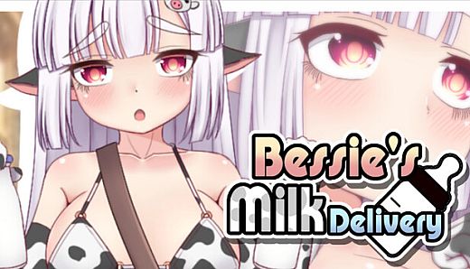 Bessie's Milk Delivery