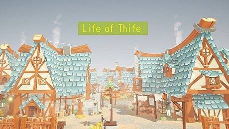 Life of Thife Game