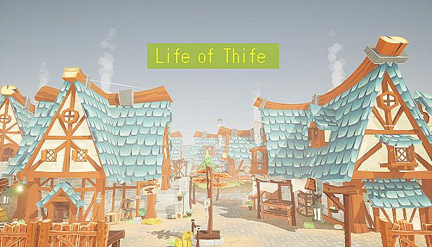 Buy Life of Thife