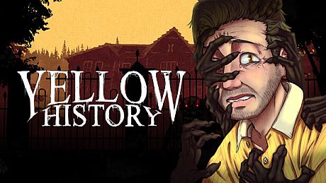 Yellow History Game