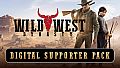 Wild West Dynasty - Digital Supporter Pack