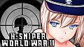 H-SNIPER: World War II - Nudity DLC (18+)