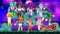 GoonyaFighter - Additional skin: All character skins (pajama Party ver.)