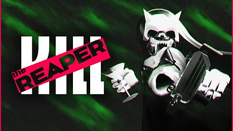 Kill the Reaper Game