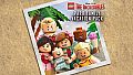 LEGO The Incredibles - Parr Family Vacation Character Pack